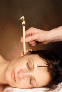 Ear Candles